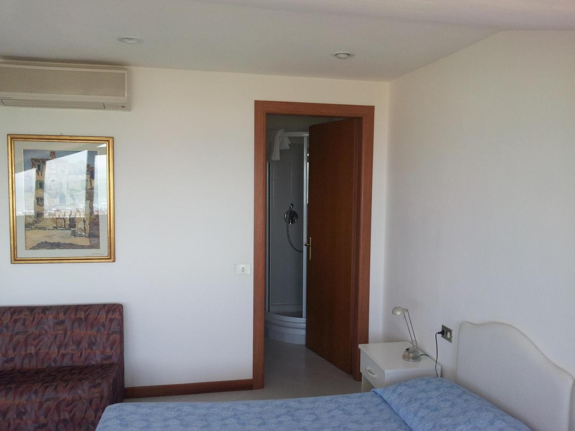 Hotel Sirenetta 3*
