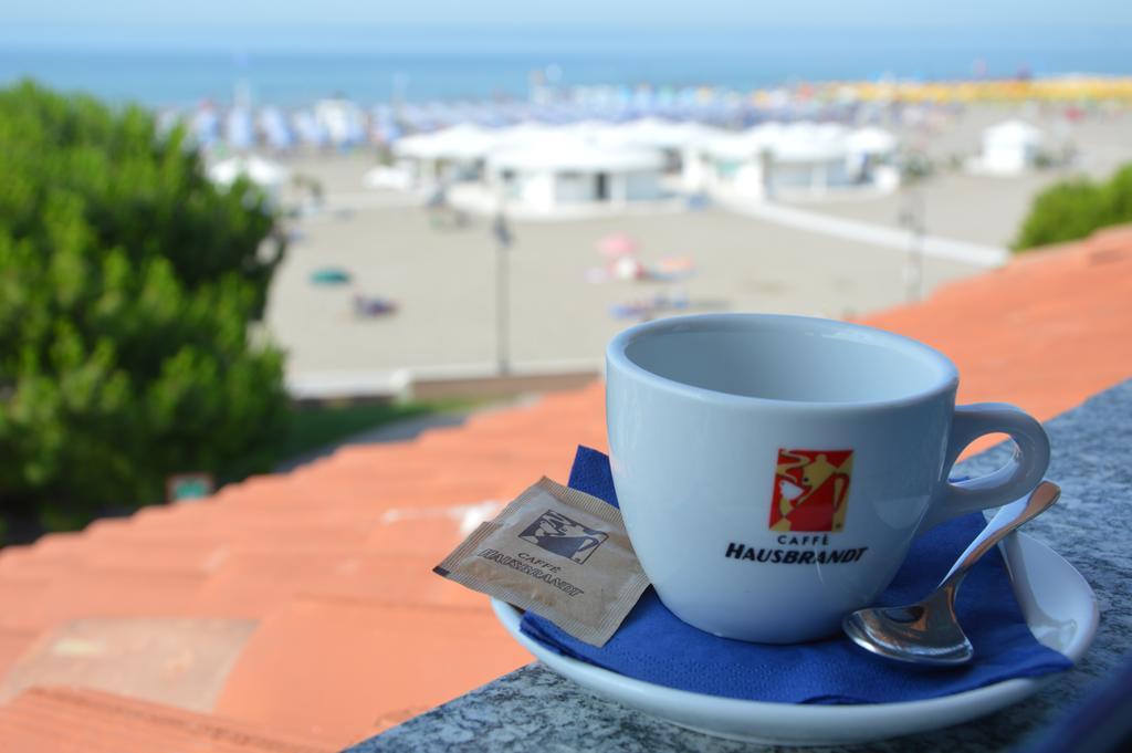 Hotel Sirenetta Grado