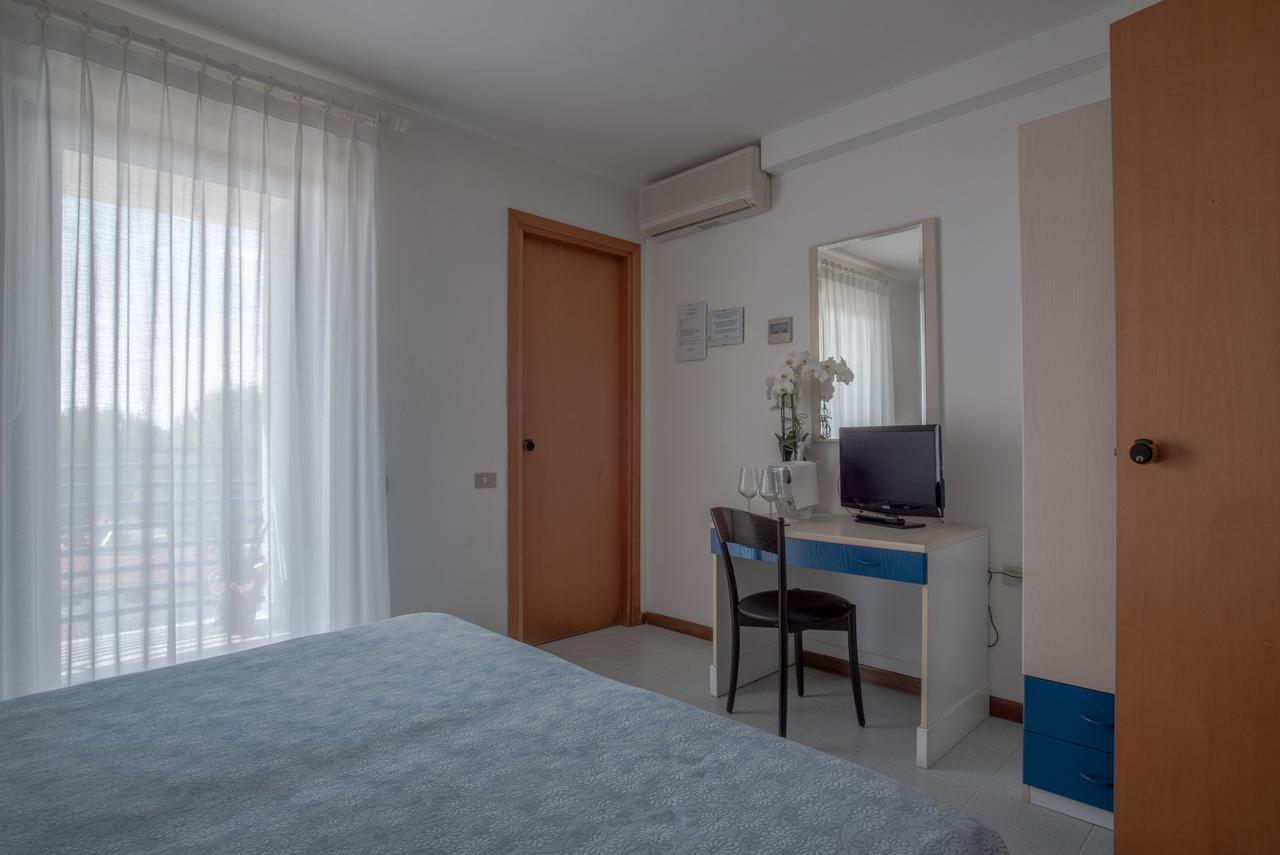 Hotel Sirenetta