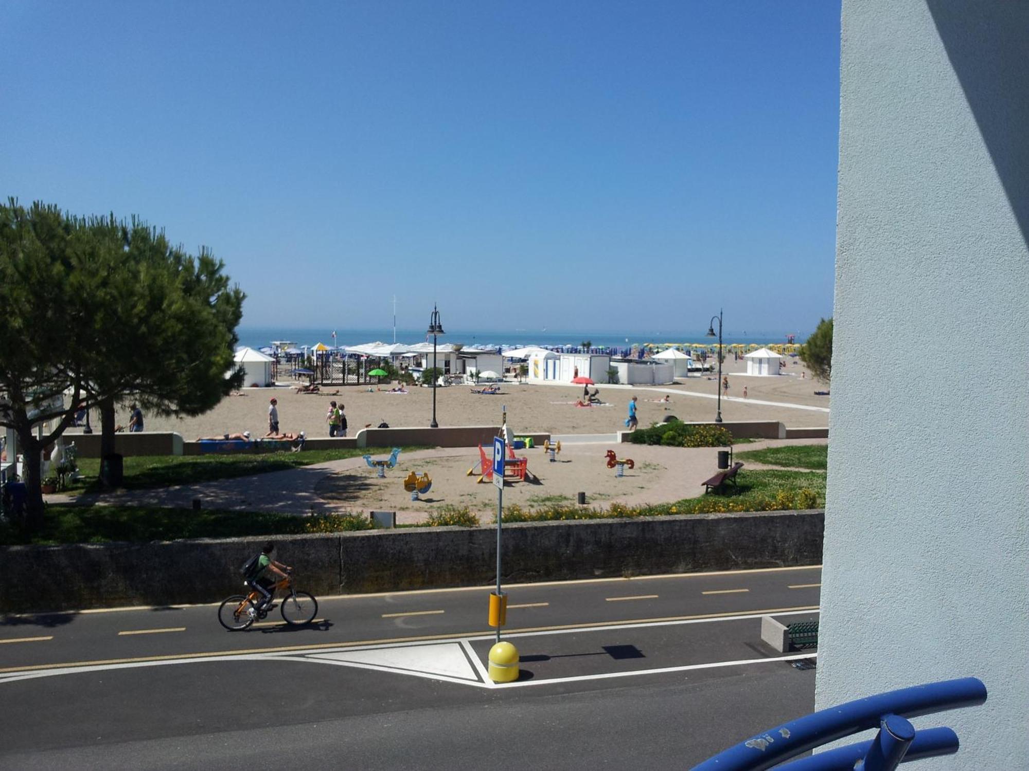 Sirenetta Hotel Grado