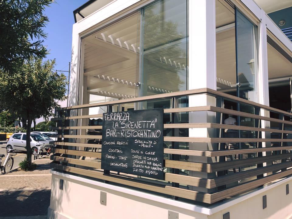 Sirenetta Hotel