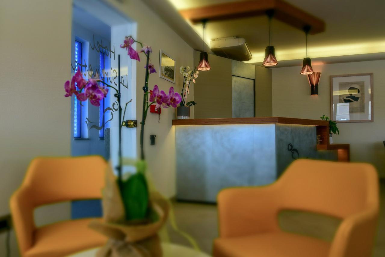 Hotel Sirenetta Grado