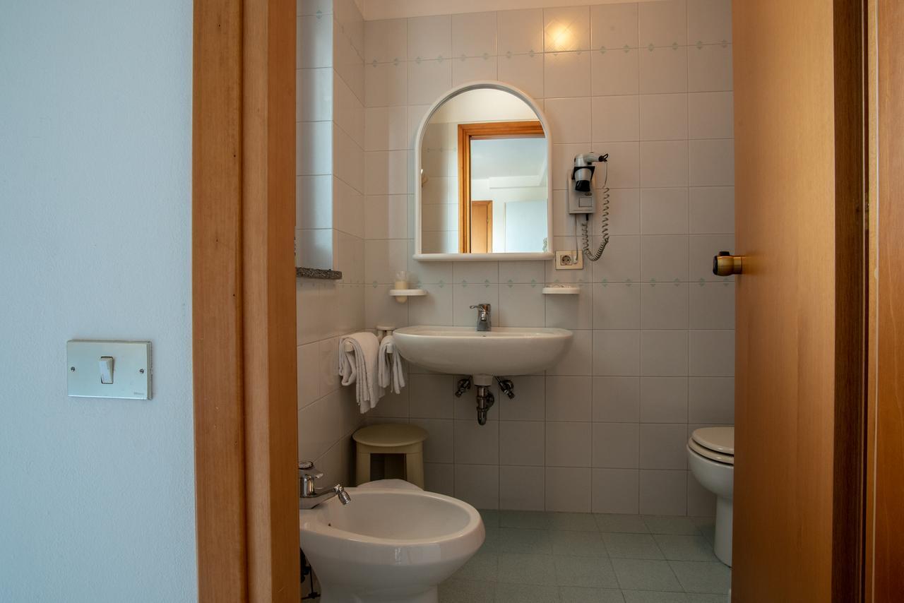Hotel Sirenetta 3*