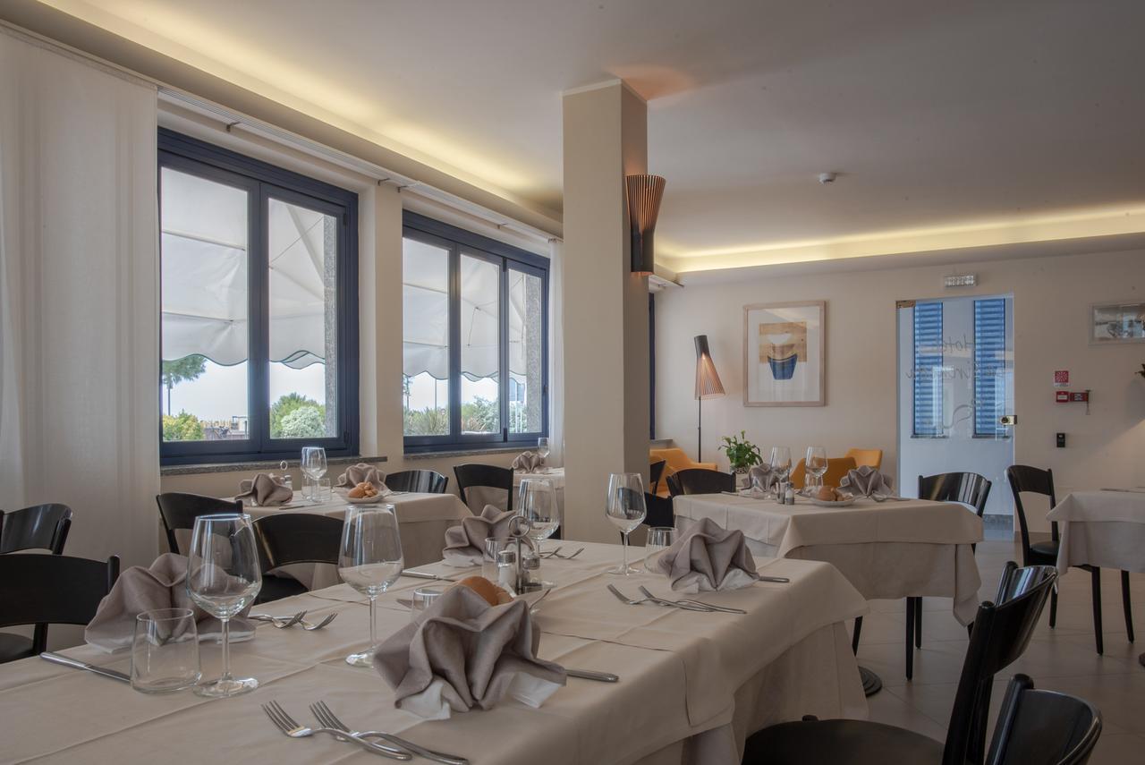 Hotel Sirenetta 3*