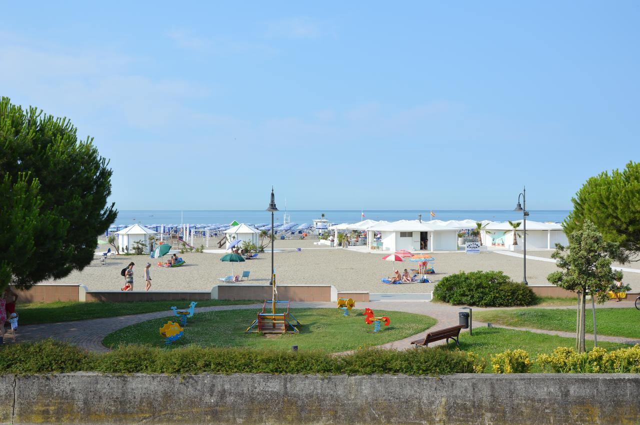 Sirenetta Hotel